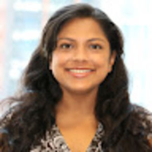 Meet your Posher, Sohini
